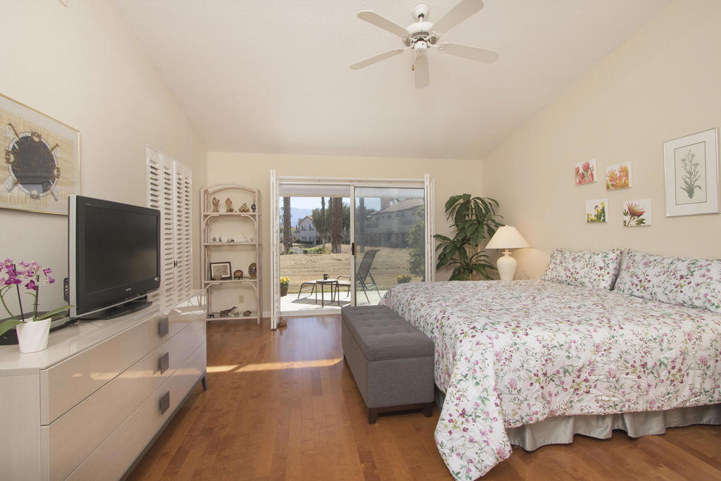Desert Falls C.C. - Residential