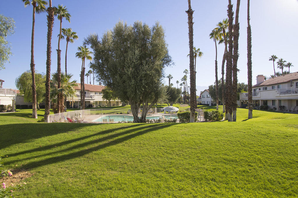 Desert Falls C.C. - Residential