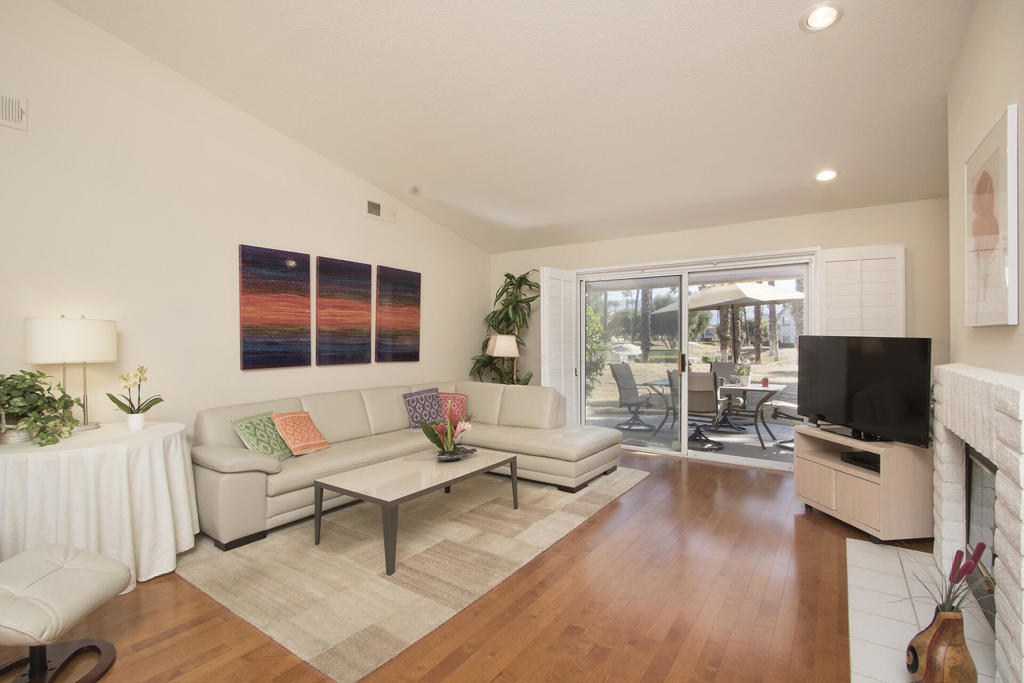Desert Falls C.C. - Residential