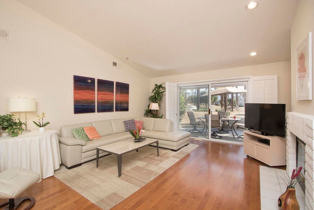 Photo of 796 Montana Vista Drive, Palm Desert, CA 92211 (MLS # 219136887DA)