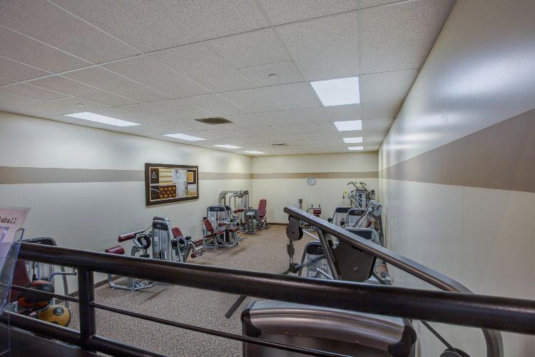 Desert Falls C.C. - Residential