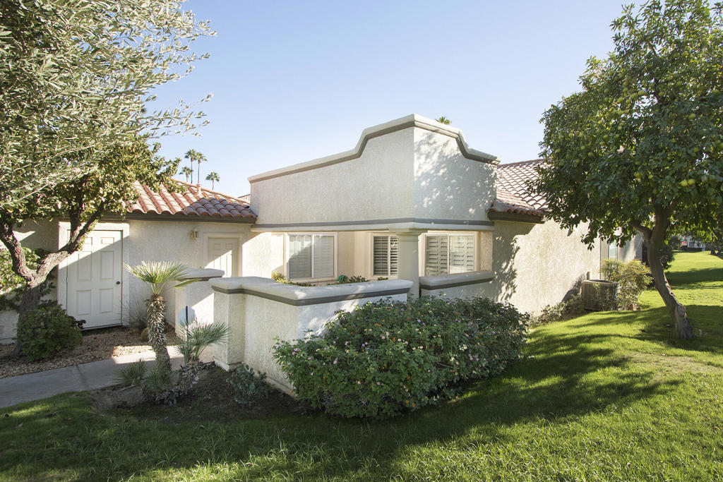 Desert Falls C.C. - Residential