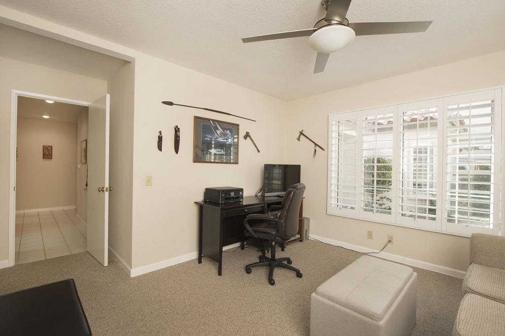 Desert Falls C.C. - Residential
