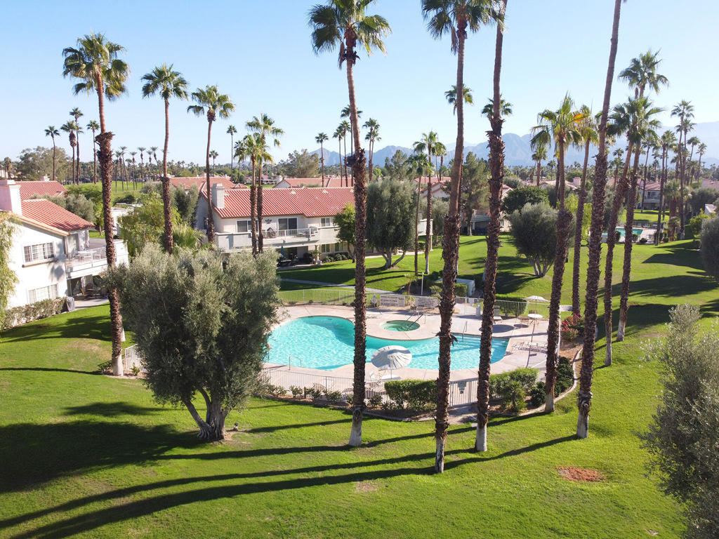 Desert Falls C.C. - Residential