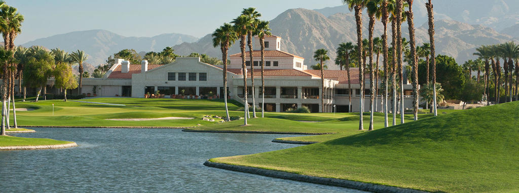 Desert Falls C.C. - Residential