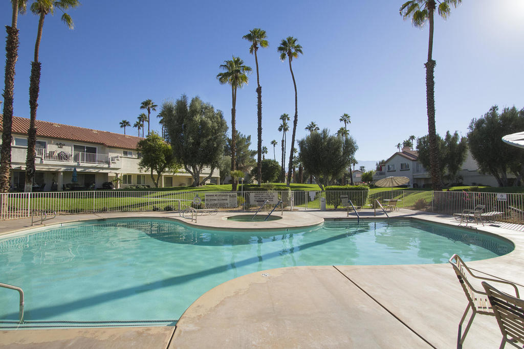 Desert Falls C.C. - Residential