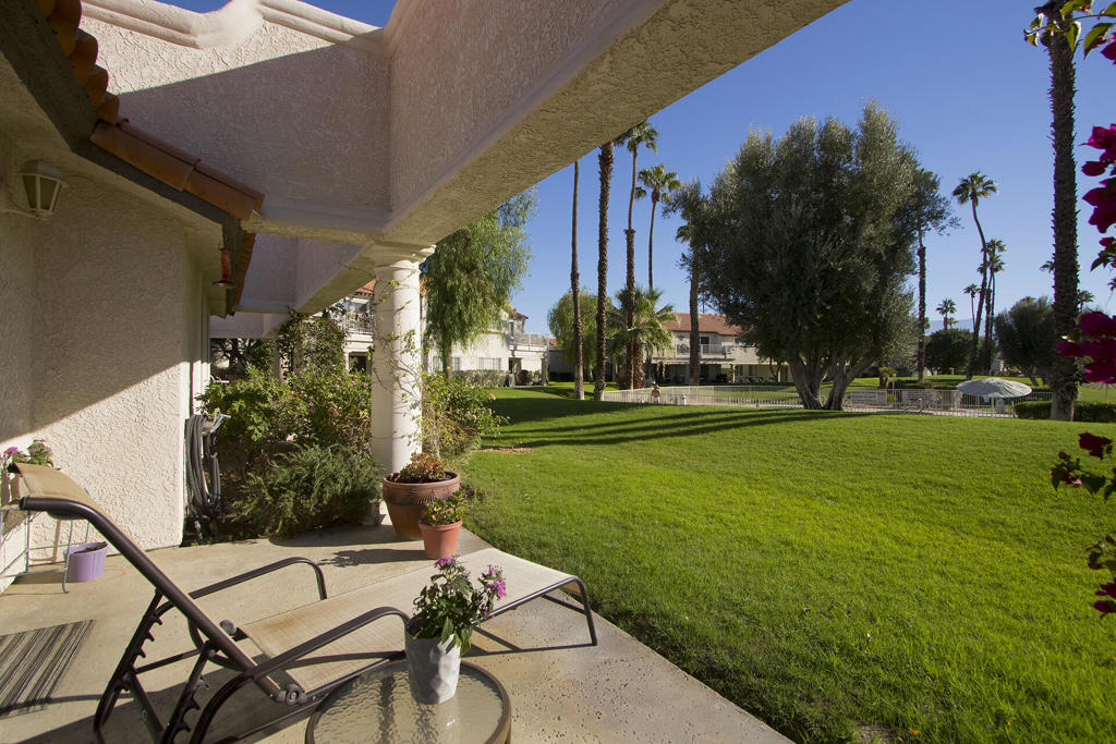 Desert Falls C.C. - Residential