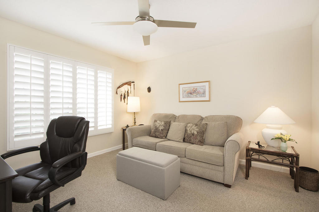 Desert Falls C.C. - Residential