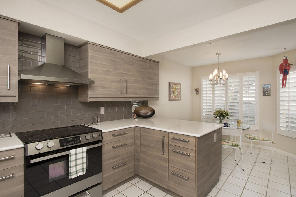 Desert Falls C.C. - Residential