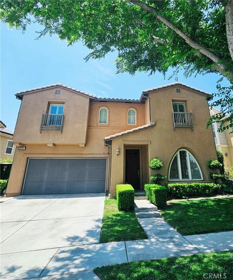 Photo of 8740 Founders Grove ST, Chino, CA 91708 (MLS # AR26113520)
