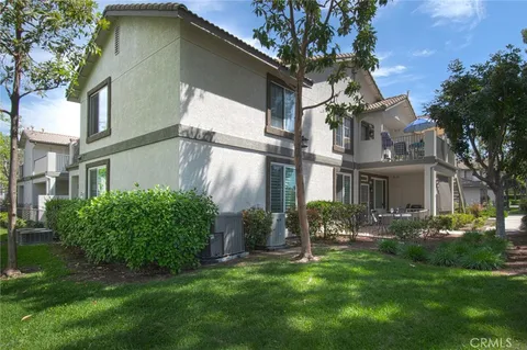 277 Chaumont Circle, Lake Forest, CA 92610 - MLS#: PW26057509