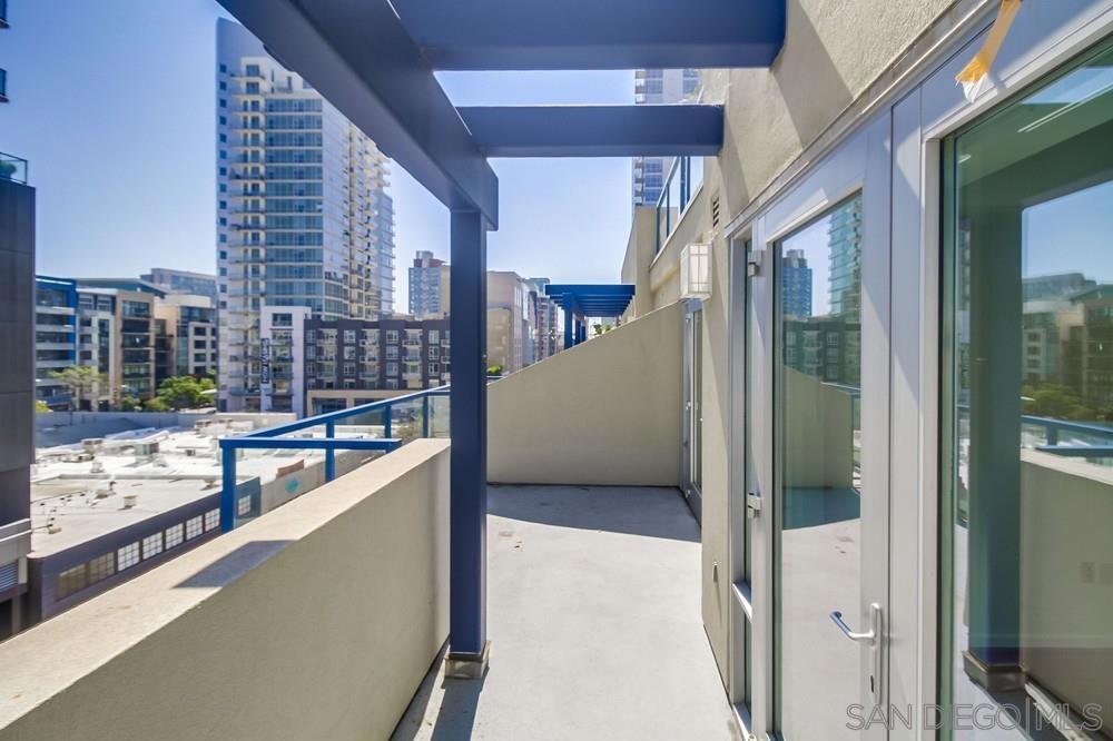 Downtown - Residential