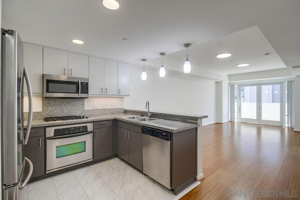 Downtown - Residential
