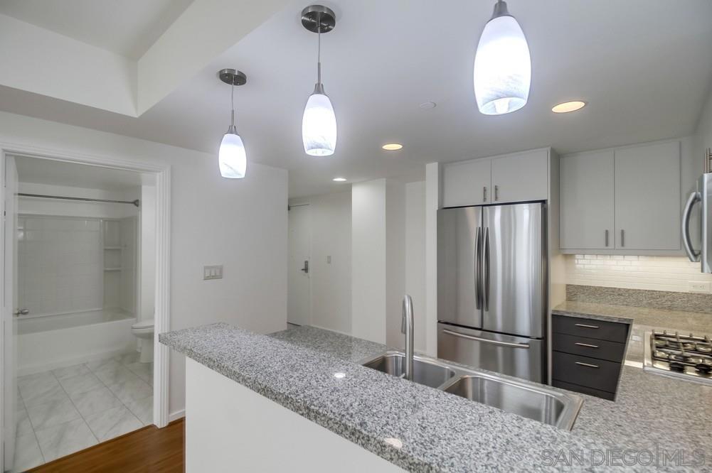 Downtown - Residential