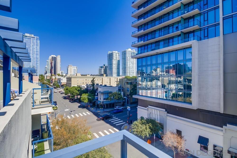 Downtown - Residential