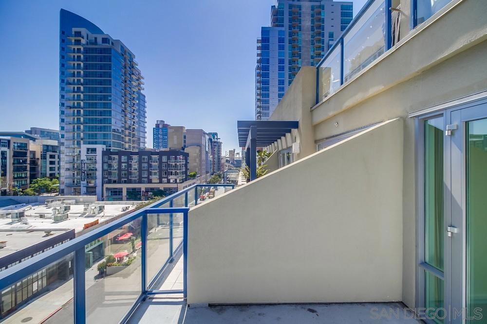 Downtown - Residential