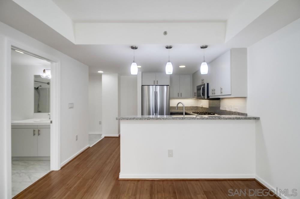 Downtown - Residential