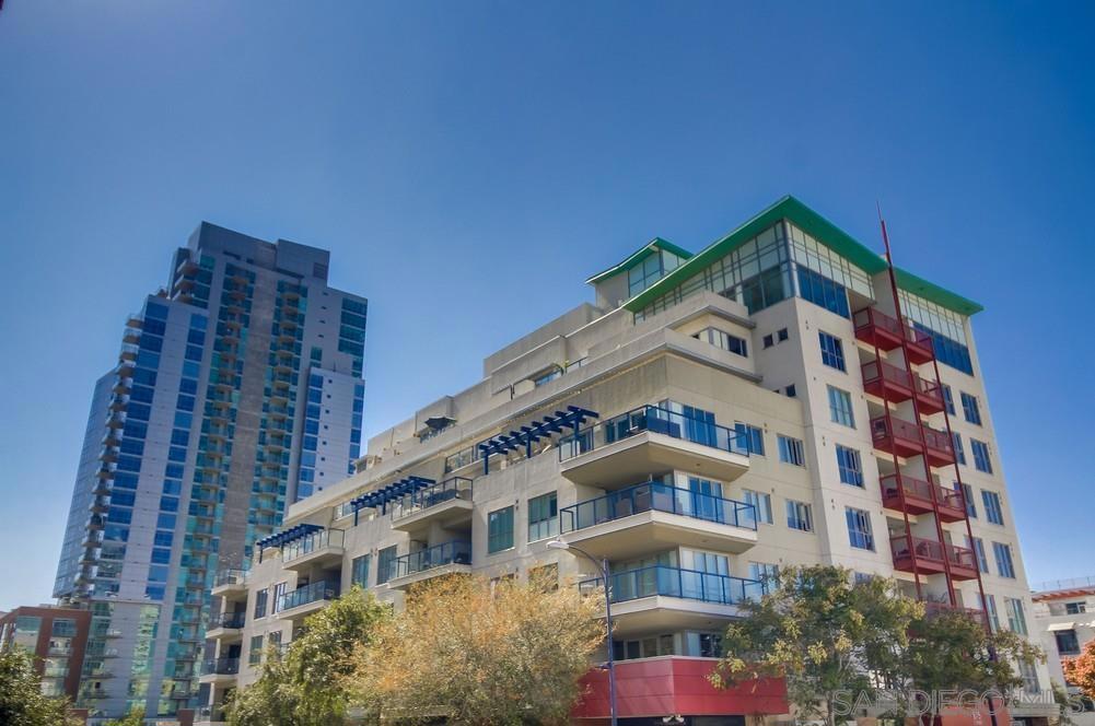 Downtown - Residential