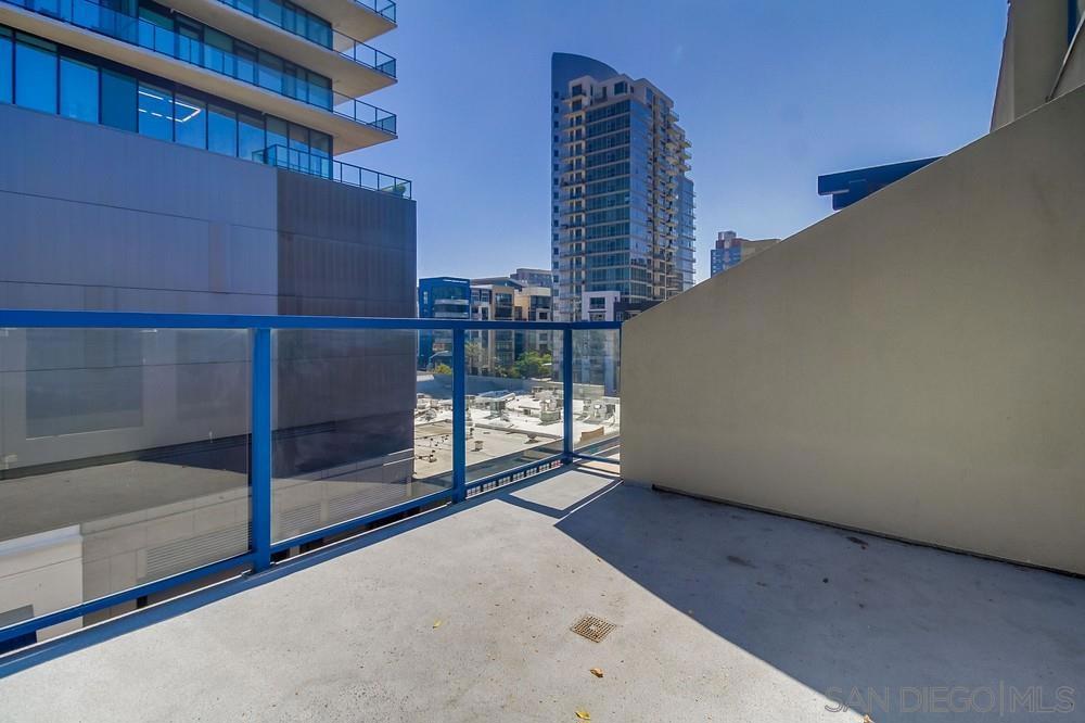 Downtown - Residential