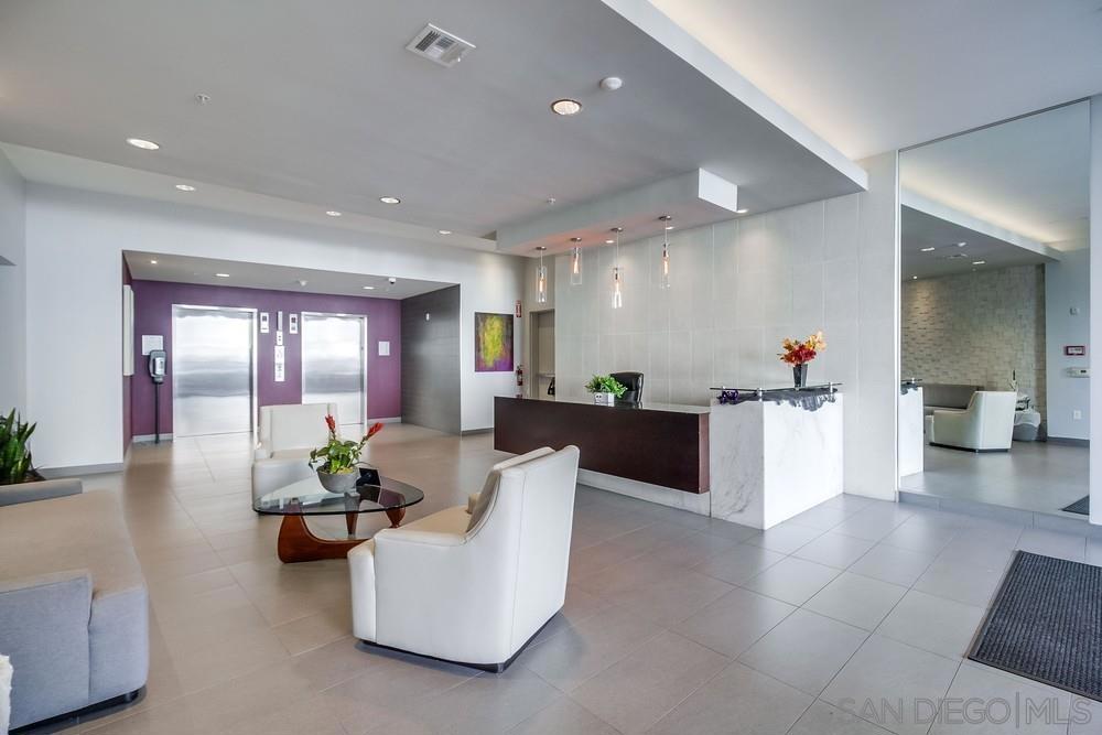 Downtown - Residential