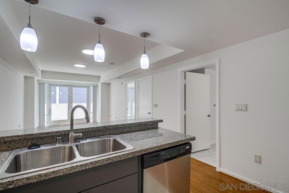 Downtown - Residential