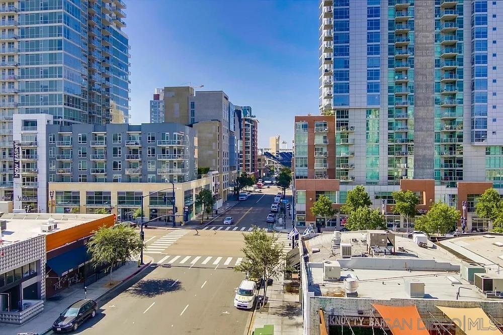 Downtown - Residential