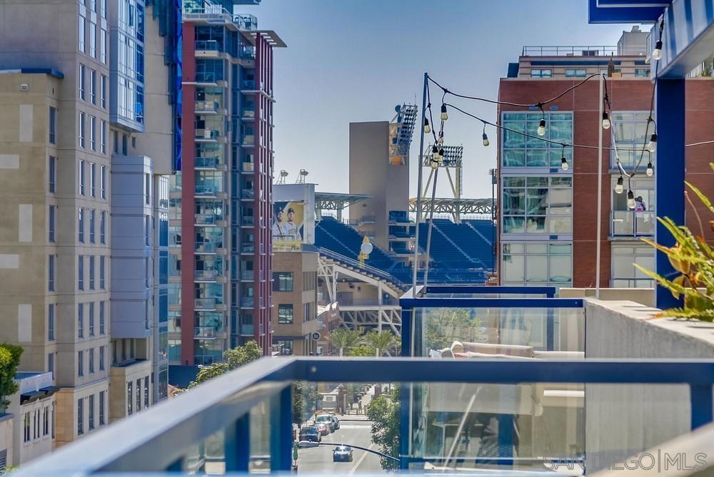 Downtown - Residential