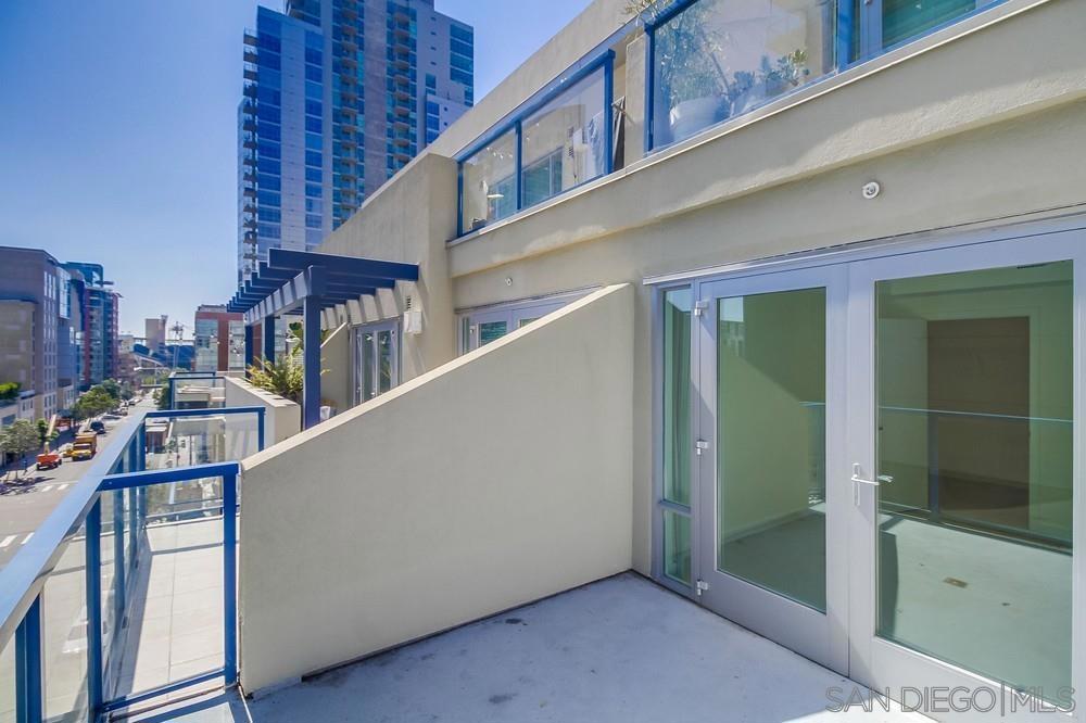 Downtown - Residential