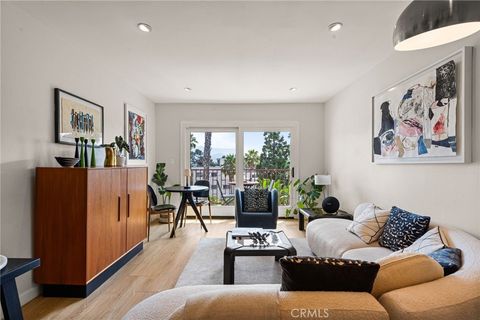 Photo of 3407 Huxley Street #39, Los Angeles, CA 90027 (MLS # WS25146637)