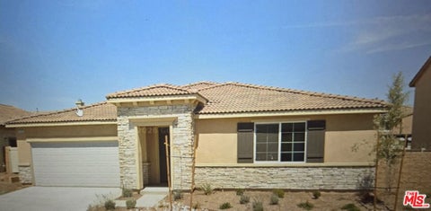 Photo of 12926 Carlsbad Street, Hesperia, CA 92344 (MLS # 26998151)