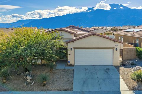 Photo of 62799 N Crescent Street, Desert Hot Springs, CA 92240 (MLS # 219140828DA)
