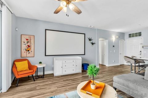 525 11th Ave 1208 San Diego CA 92101