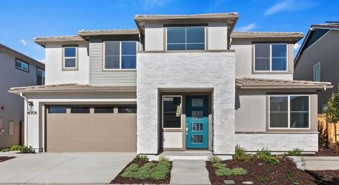 6008 Big Sky Drive Fairfield CA 94533