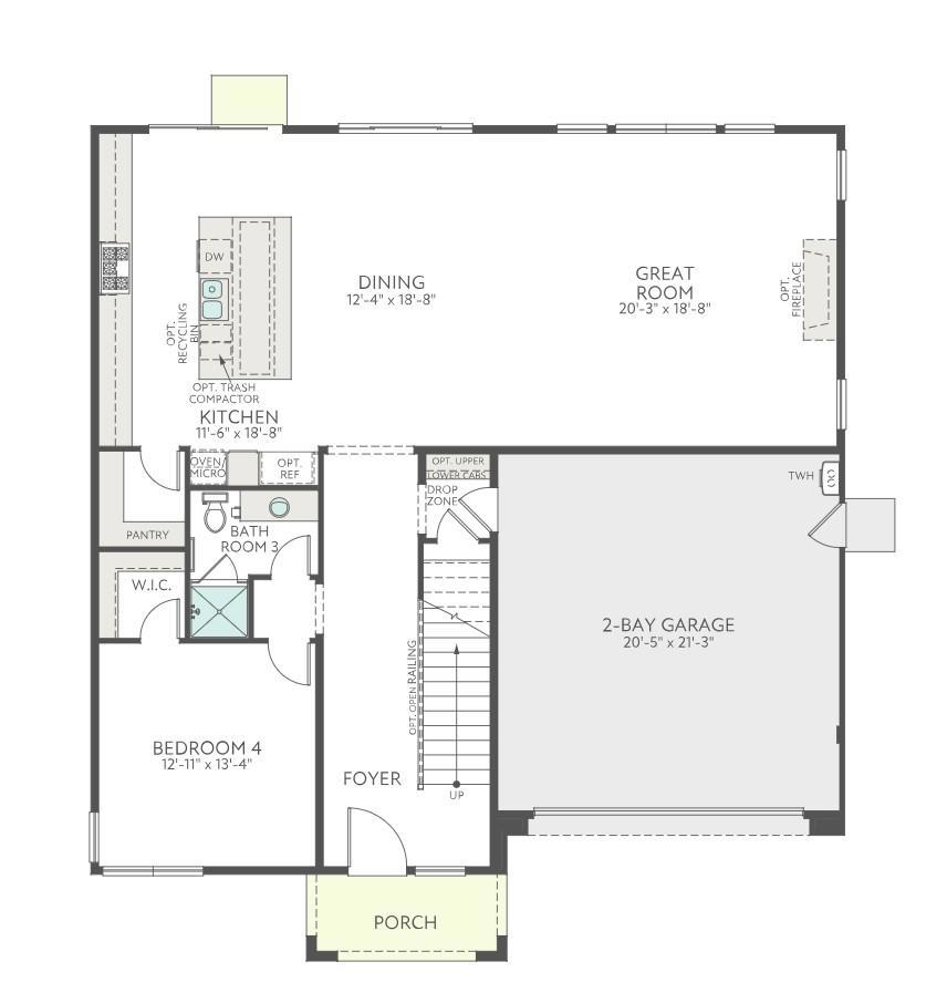 6008 Big Sky Drive