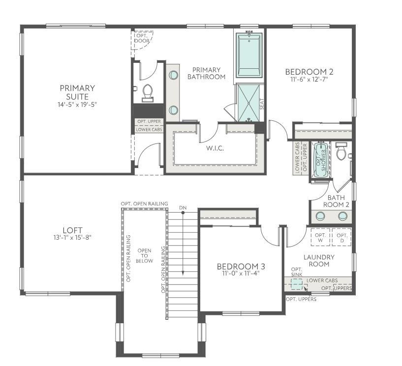 6008 Big Sky Drive
