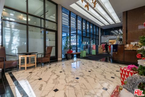 880 W 1st Street 506 Los Angeles CA 90012