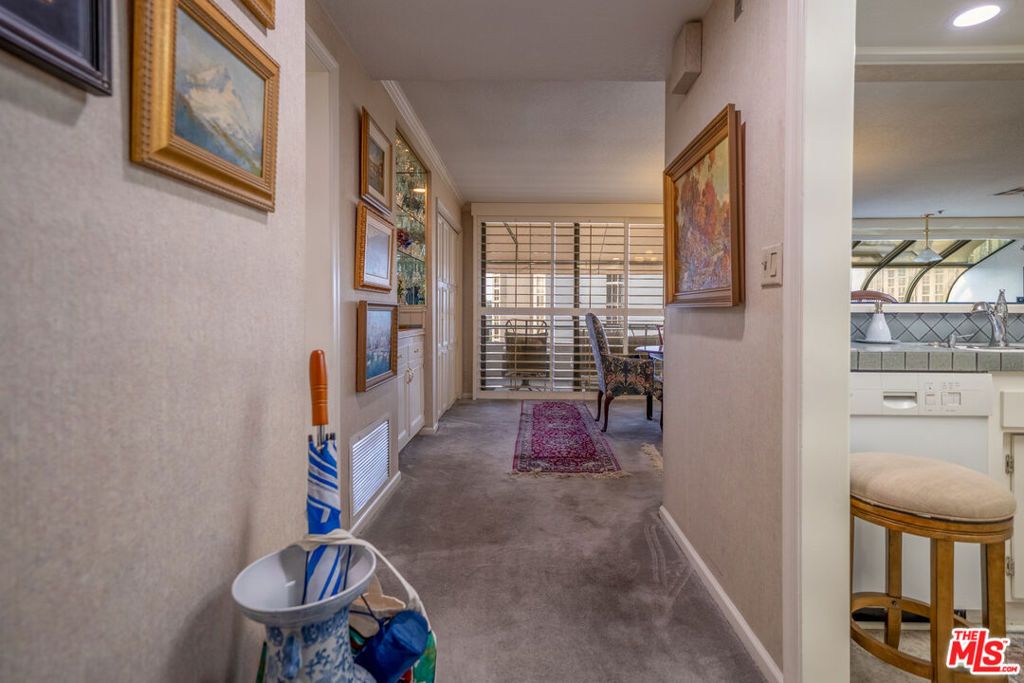 Photo of 880 W 1st Street #506, Los Angeles, CA 90012 (MLS # 26640965)