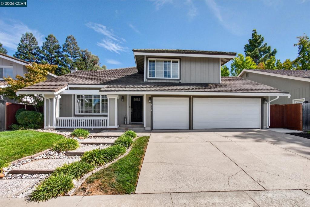 4504 Candywood Ct.