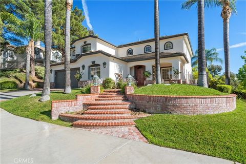 27371 Blueridge Drive Valencia CA 91354