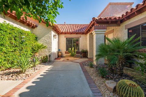 110 Trento Circle Palm Desert CA 92211
