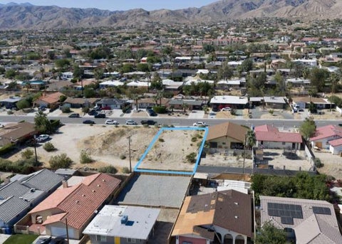 Tiny photo for 66865 Desert View Avenue, Desert Hot Springs, CA 92240 (MLS # FR26198011)