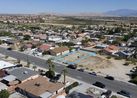 Photo of 66865 Desert View Avenue, Desert Hot Springs, CA 92240 (MLS # FR26198011)