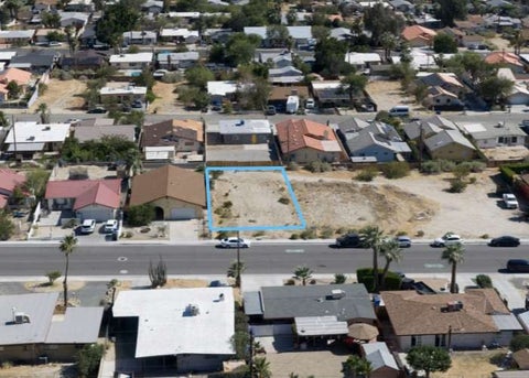 Tiny photo for 66865 Desert View Avenue, Desert Hot Springs, CA 92240 (MLS # FR26198011)
