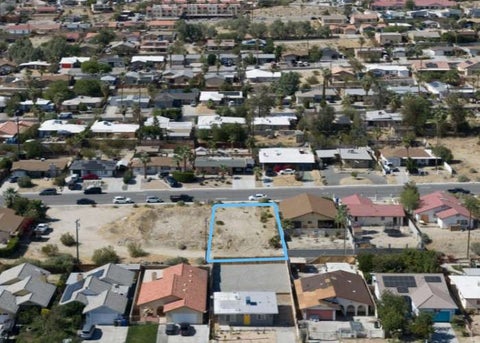 Tiny photo for 66865 Desert View Avenue, Desert Hot Springs, CA 92240 (MLS # FR26198011)