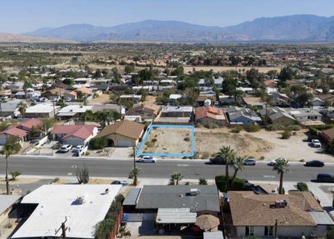 Tiny photo for 66865 Desert View Avenue, Desert Hot Springs, CA 92240 (MLS # FR26198011)