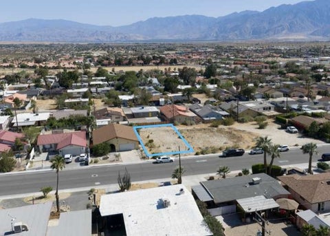 Tiny photo for 66865 Desert View Avenue, Desert Hot Springs, CA 92240 (MLS # FR26198011)