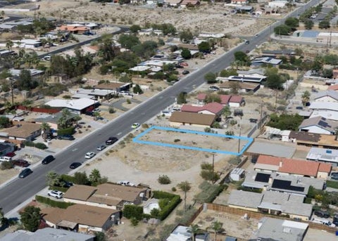 Tiny photo for 66865 Desert View Avenue, Desert Hot Springs, CA 92240 (MLS # FR26198011)