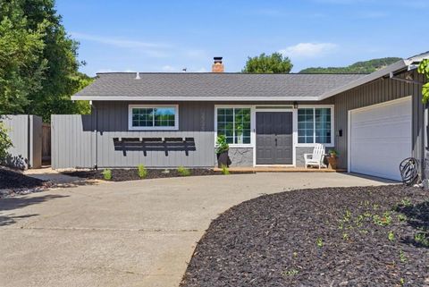 Photo of 2725 Las Gallinas Avenue, San Rafael, CA 94903 (MLS # ML82046826)