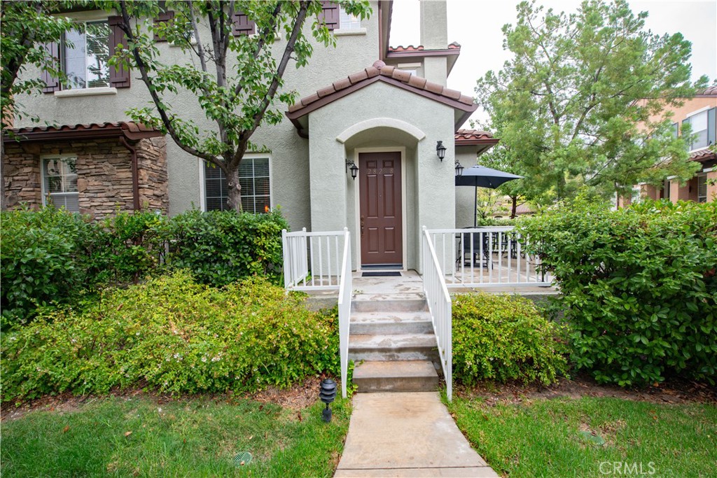 Village Walk (Copperhill) (VLWK) - Residential