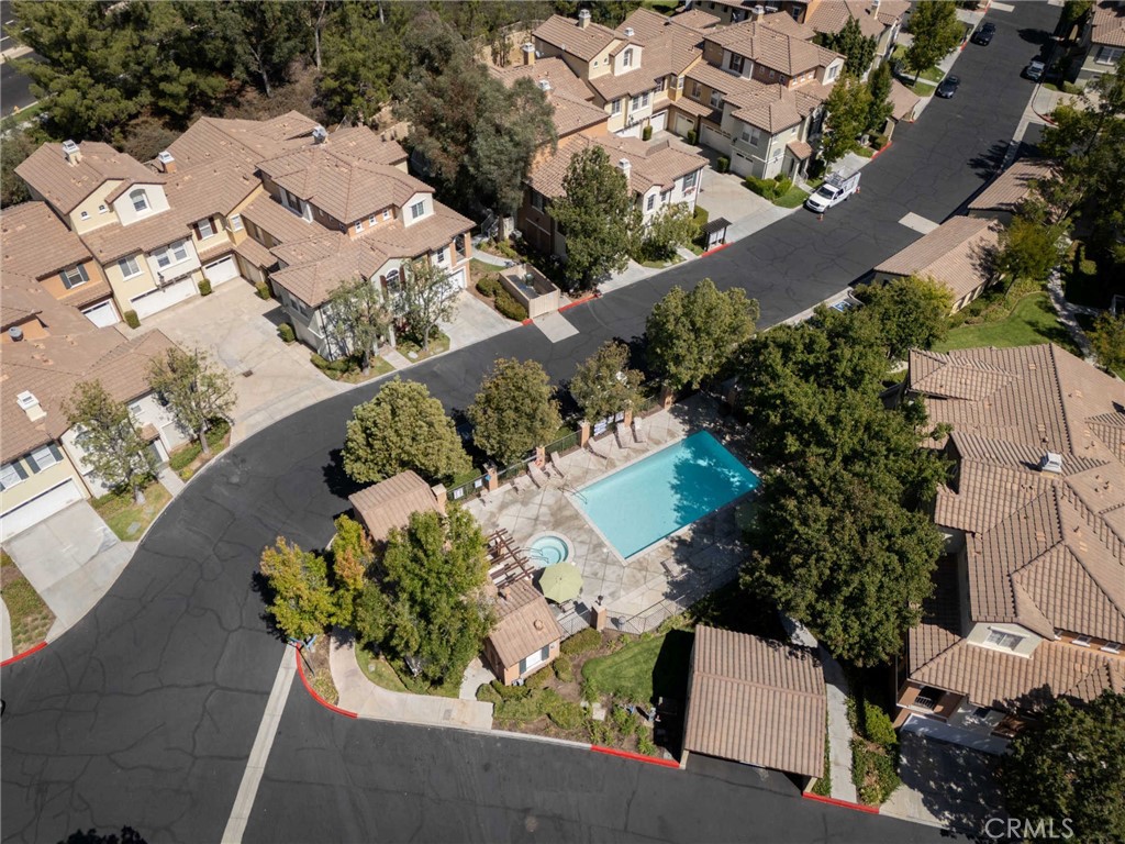 Village Walk (Copperhill) (VLWK) - Residential